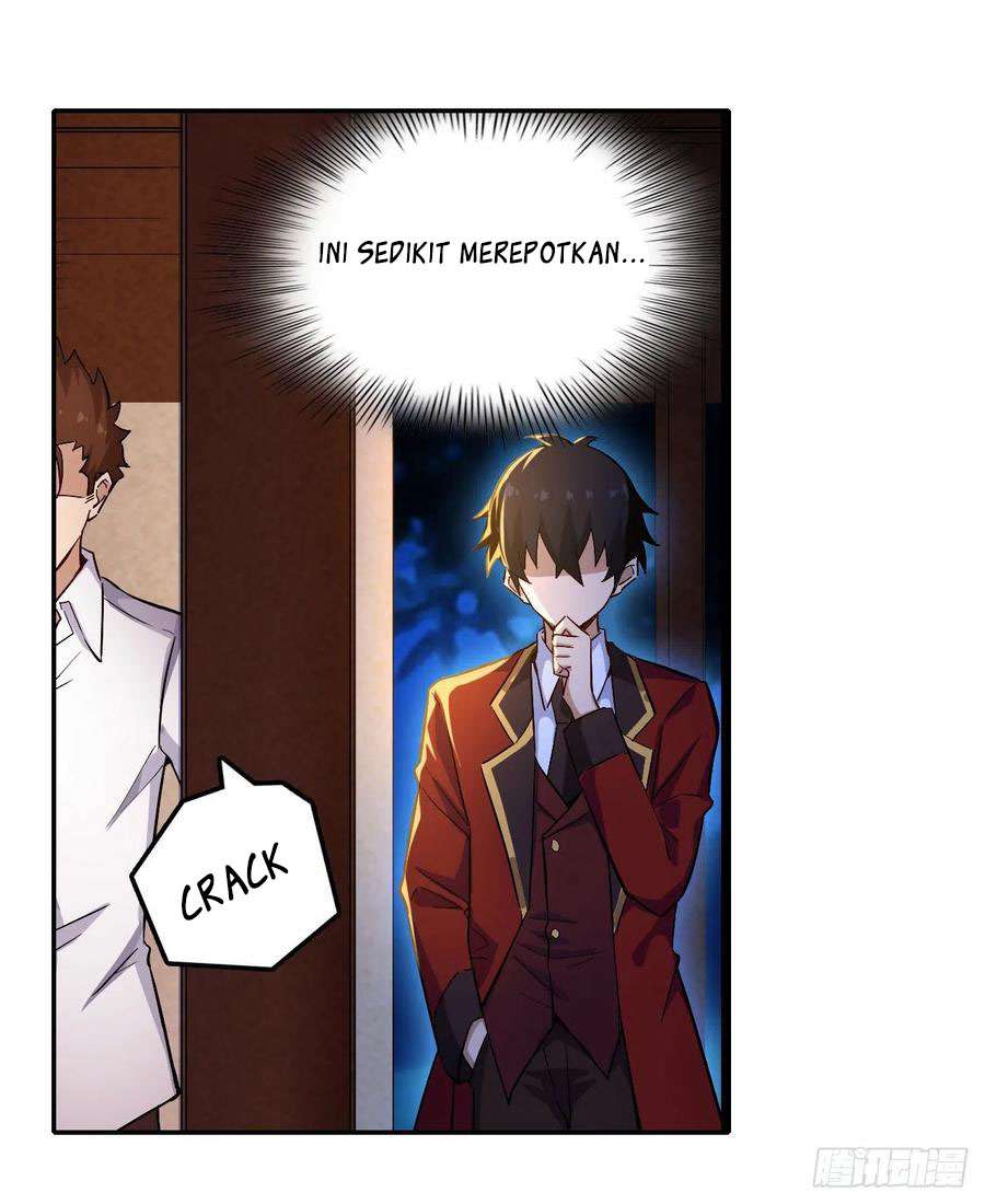 Wuxian Shitu Yu Shier Zhan Ji (Infinite Apostles and Twelve War Girls) Chapter 112 Gambar 10